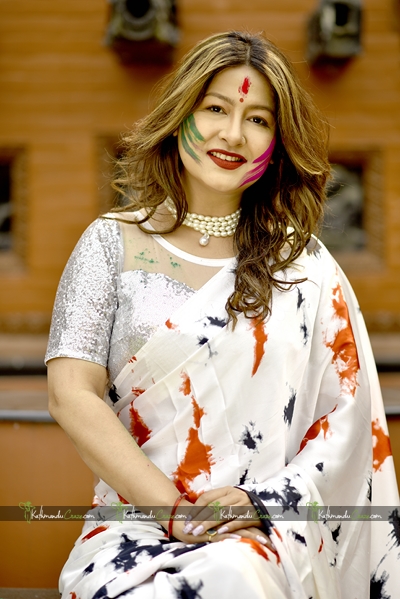 Usha Khadgi – Gallery 14